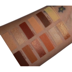 Bảng mắt Double Entendre Colourpop