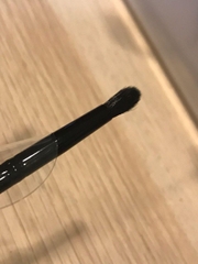 Cọ tán phấn mắt ELF Detail Crease Brush
