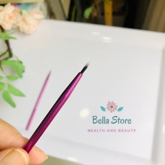 Cọ kẻ mắt eyeliner siêu mảnh Real Techniques Fine Liner Brush