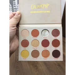 Bảng mắt Colourpop Yes Please