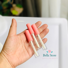 Vỏ đựng son bóng, son dưỡng, highlight lỏng