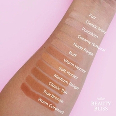 Phấn phủ kiềm dầu LA Girl Pro Face Matte Pressed Powder