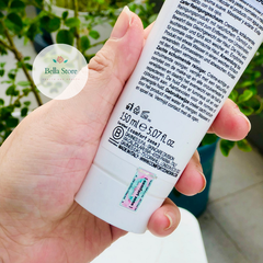 Sữa rửa mặt da dầu, hỗn hợp Comfort Zone Essential Wash 150ml kèm hộp quà tặng