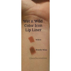 Chì môi Wet n wild lip liner