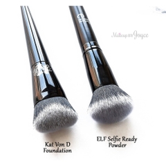 Cọ phấn phủ ELF Sefie Blurring Powder Brush