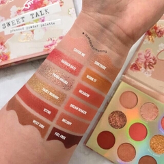 Bảng mắt Sweet Talk Colourpop