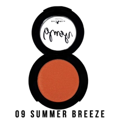 Má hồng Italia Deluxe Powder Blush