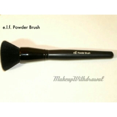 Cọ đánh kem nền ELF Powder Brush