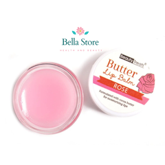 Son bơ dưỡng môi Beauty Treats Butter Lip Balm