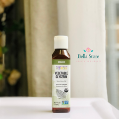 Glycerin dưỡng ẩm da Aura Cacia