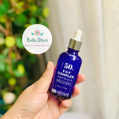 Serum phục hồi chống lão hoá EGF Histolab Complex Ampoule Derma Science