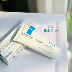 Kem dưỡng hồi phục da La roche-Posay Cicaplast Baume B5+ Cream (mẫu mới)