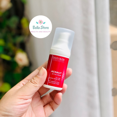 Kem chấm mụn bọc, mụn không nhân Biotrade Acnaut Active Cream