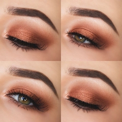 Bảng mắt Morphe 12NB (nobox)