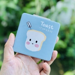 Gương cầm tay hàng đẹp