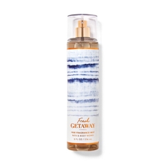 Xịt thơm toàn thân Bodymist Bath and Body Works BBW