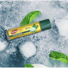 Son dưỡng môi Carmex đủ loại