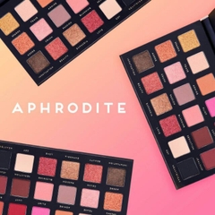 Bảng mắt Aphrodite của Bad Habit nội địa Mỹ