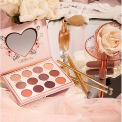 Bảng mắt Eye Bloom Beauty Creations