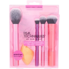 Bộ cọ Real Techniques Every Day Essential Brush