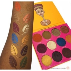 Bảng mắt The Nubian 2 By Juvia's Place