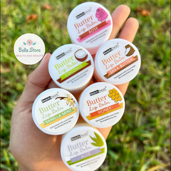 Son bơ dưỡng môi Beauty Treats Butter Lip Balm