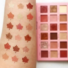 Bảng Phấn Mắt Tease Me Của Beauty Creations