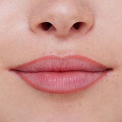 Chì kẻ viền môi Essence Lip liner 8H Matte Comfort Lipliner dạng vặn