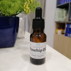 [Organic] Dầu tầm xuân hữu cơ Rose Hip oil Radha
