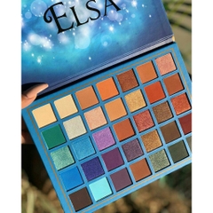 Bảng Mắt Elsa