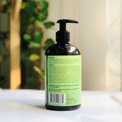 Dầu gội mọc tóc Mielle Rosemary Mint Strengthening Shampoo 335ml