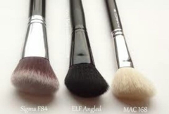 Cọ má hồng elf angled Blush brush