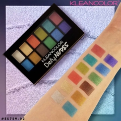 Bảng mắt 12 ô Kleancolor