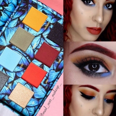 Bảng mắt Jupiter của Okalan nội địa Mỹ