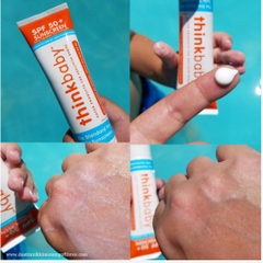 Kem chống nắng Thinkbaby SPF 50+