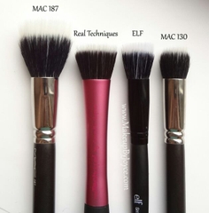 Cọ ELF Small Stipple Brush