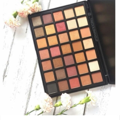 Bảng mắt Beauty Creations màu Annatasia