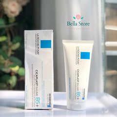 Kem dưỡng hồi phục da La roche-Posay Cicaplast Baume B5+ Cream (mẫu mới)