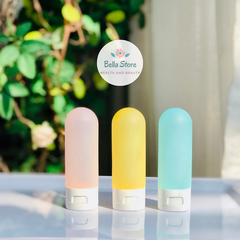 Tuýp đựng kem, lotion, sữa rửa mặt
