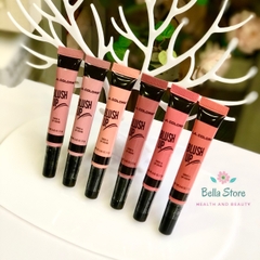 Má hồng dạng kem La Colors Blush Up Cheek & Lip Cream