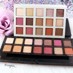 Bảng Phấn Mắt Beauty Creations Irresistible