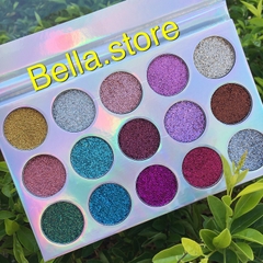 Bảng mắt Unicorn Dream Glitter Beauty Creations