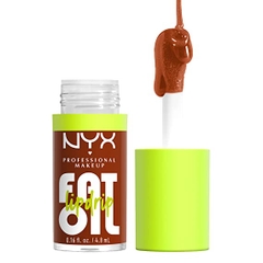 Son bóng dưỡng ẩm NYX Fat Oil Lip Drip