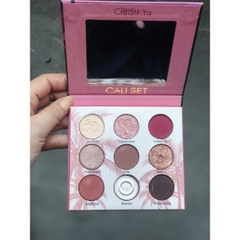 Bảng mắt Cali Set Beauty Creations