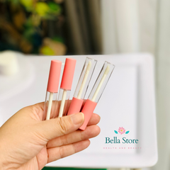 Vỏ đựng son bóng, son dưỡng, highlight lỏng