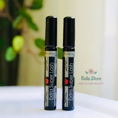 Mascara làm dày và dài mi Rimmel Extra Super Lash