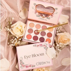Bảng mắt Eye Bloom Beauty Creations