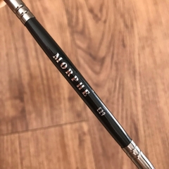 Cọ kẻ mày 2 đầu Morphe E29 Angled Brow/Spoolie