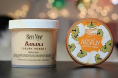 Phấn phủ kiềm dầu siêu mịn Coty Airspun Loose Face Powder