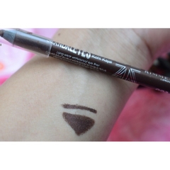 Chì kẻ mắt chống nước Rimmel Scandal Eyes Waterproof Gel Pencil